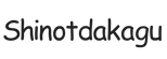 shinotdakagu.com - Home